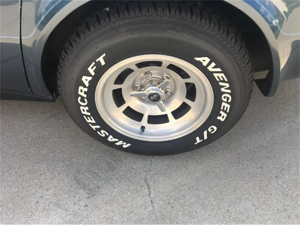 1982 Chevrolet Corvette C3 - Image 11 of 12