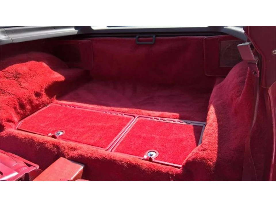 1982 Chevrolet Corvette C3 - Image 16 of 19