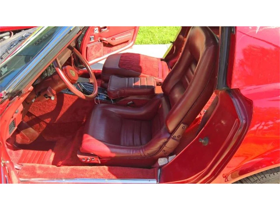 1982 Chevrolet Corvette C3 - Image 13 of 19