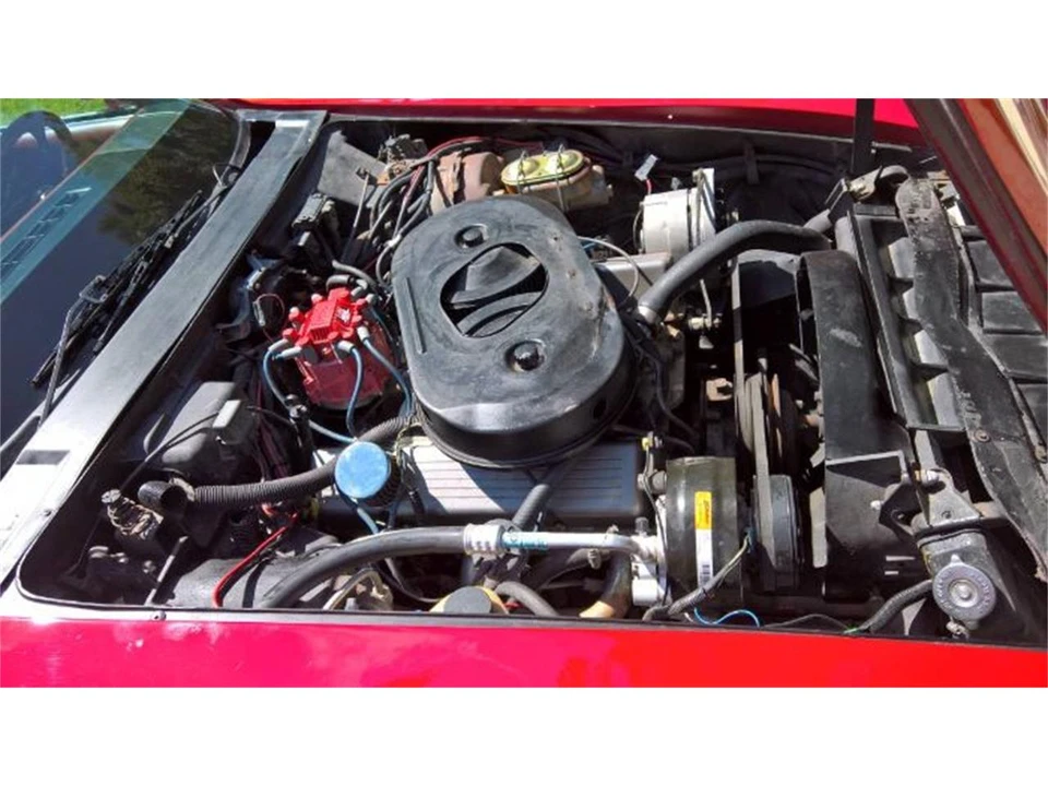 1982 Chevrolet Corvette C3 - Image 17 of 19