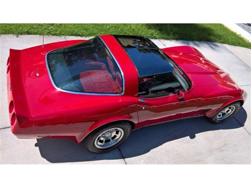 1982 Chevrolet Corvette C3 - Image 10 of 19