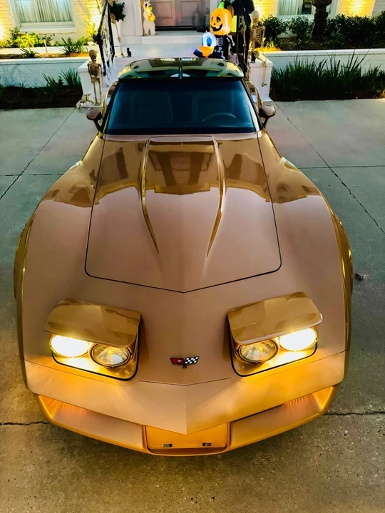 1982 Chevrolet Corvette C3 - Image 7 of 21