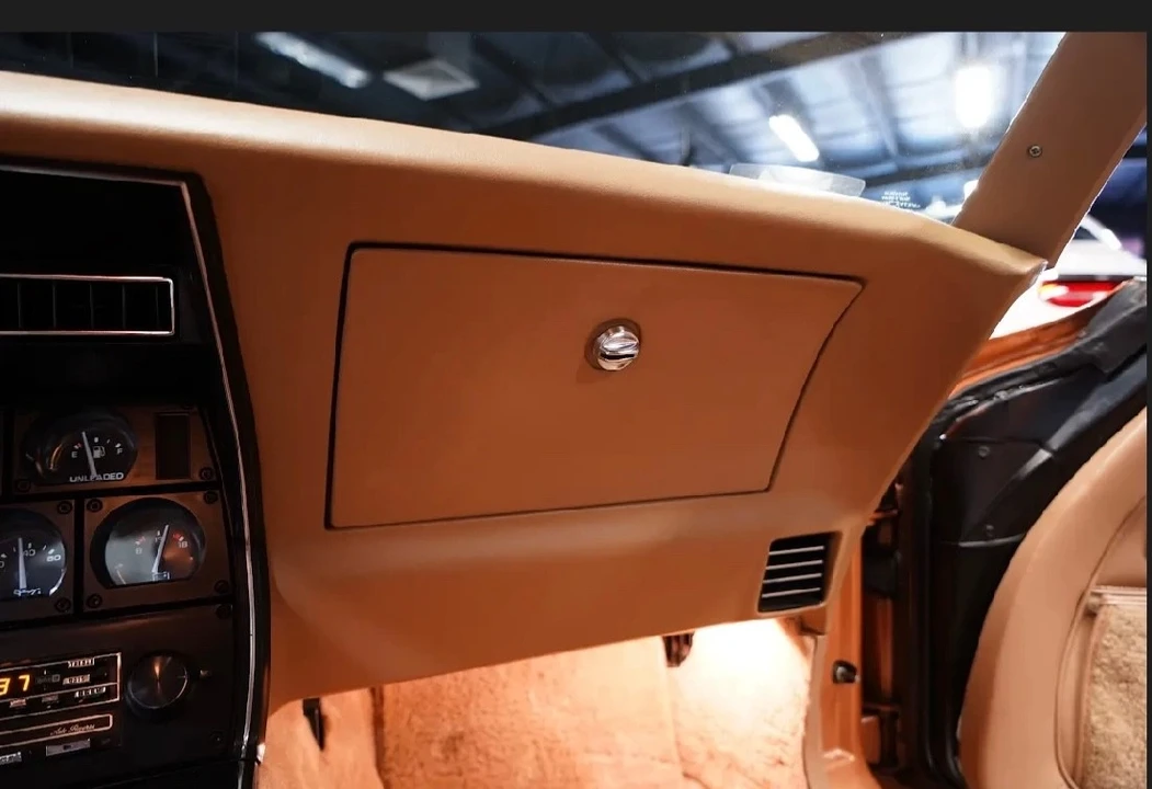 1982 Chevrolet Corvette C3 - Image 19 of 21