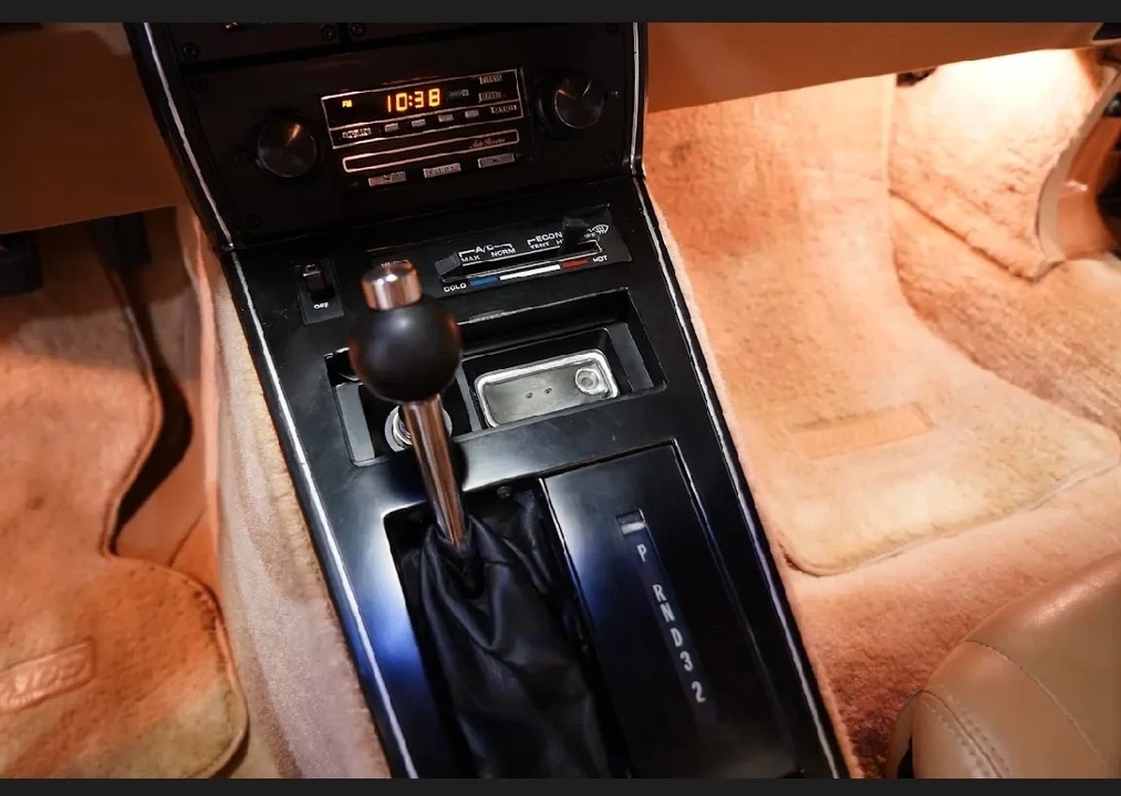 1982 Chevrolet Corvette C3 - Image 21 of 21