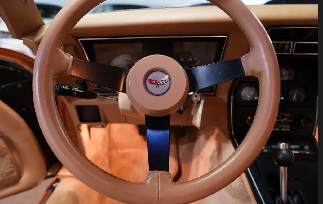 1982 Chevrolet Corvette C3 - Image 20 of 21