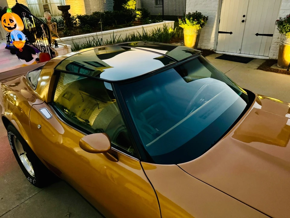 1982 Chevrolet Corvette C3 - Image 12 of 21