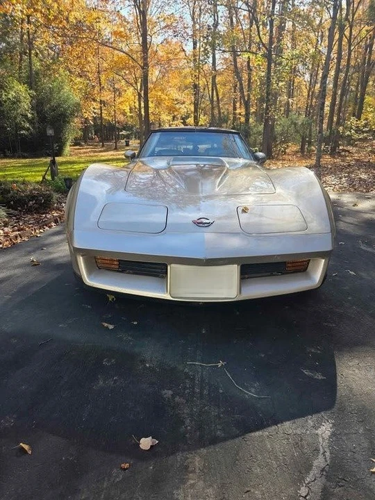 1982 Chevrolet Corvette C3 - Image 4 of 12
