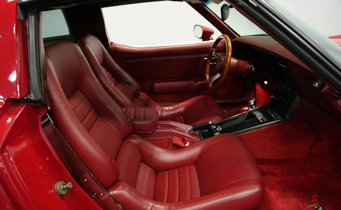 1982 Chevrolet Corvette C3 - Image 4 of 10