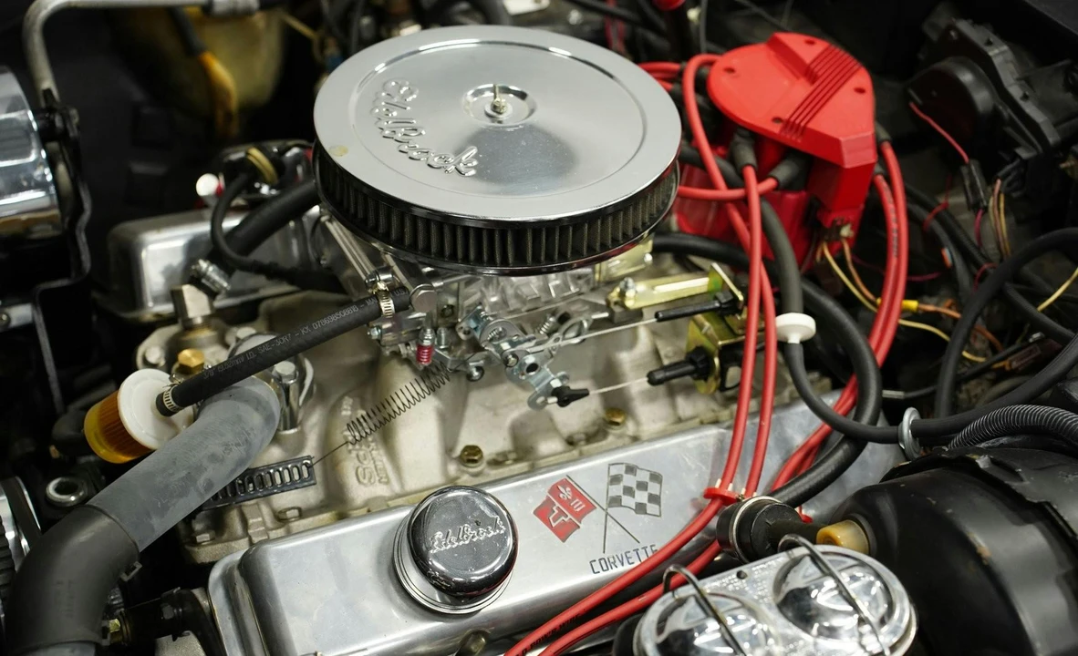 1982 Chevrolet Corvette C3 - Image 3 of 10