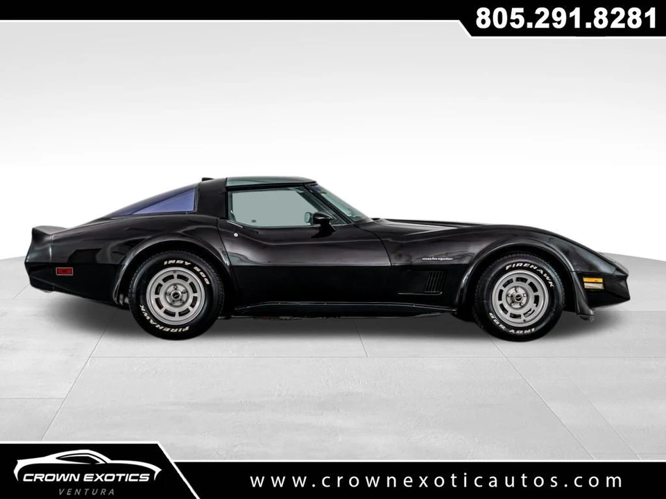 1982 Chevrolet Corvette C3 - Image 8 of 31