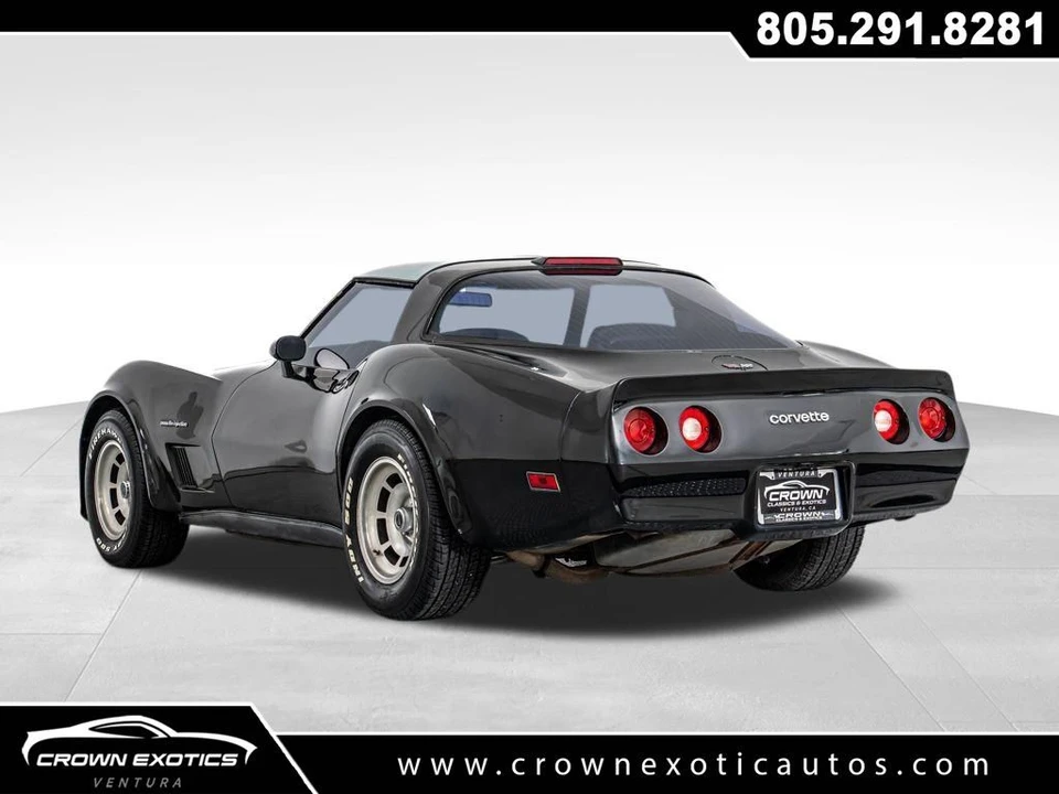 1982 Chevrolet Corvette C3 - Image 5 of 12