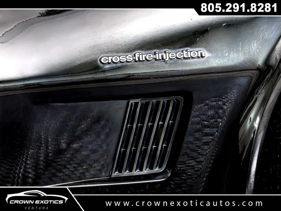 1982 Chevrolet Corvette C3 - Image 31 of 31