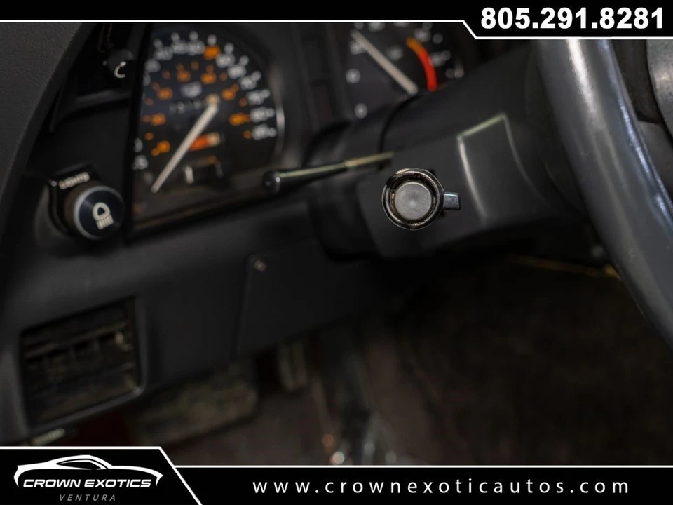 1982 Chevrolet Corvette C3 - Image 23 of 31