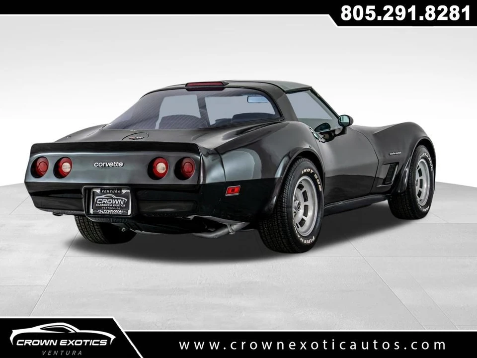 1982 Chevrolet Corvette C3 - Image 7 of 12