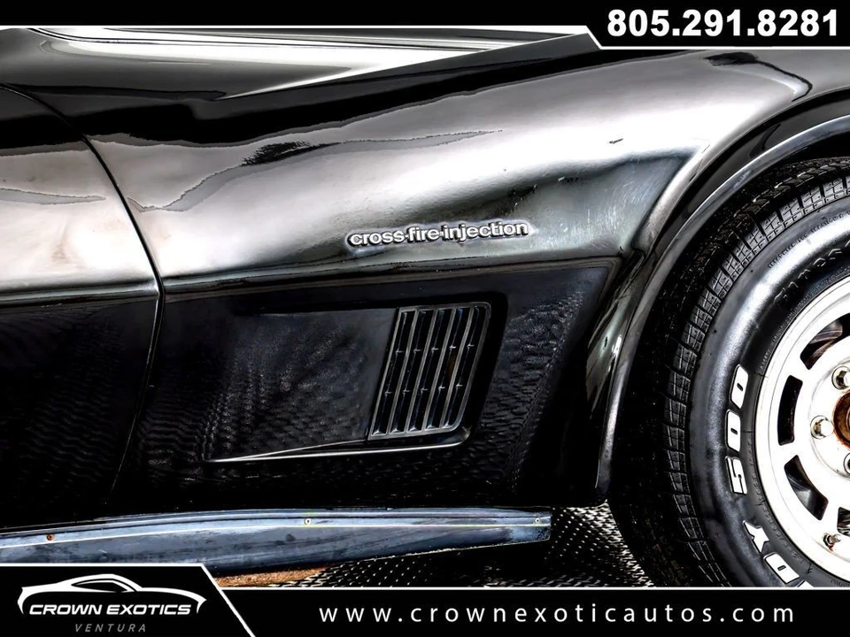 1982 Chevrolet Corvette C3 - Image 10 of 12