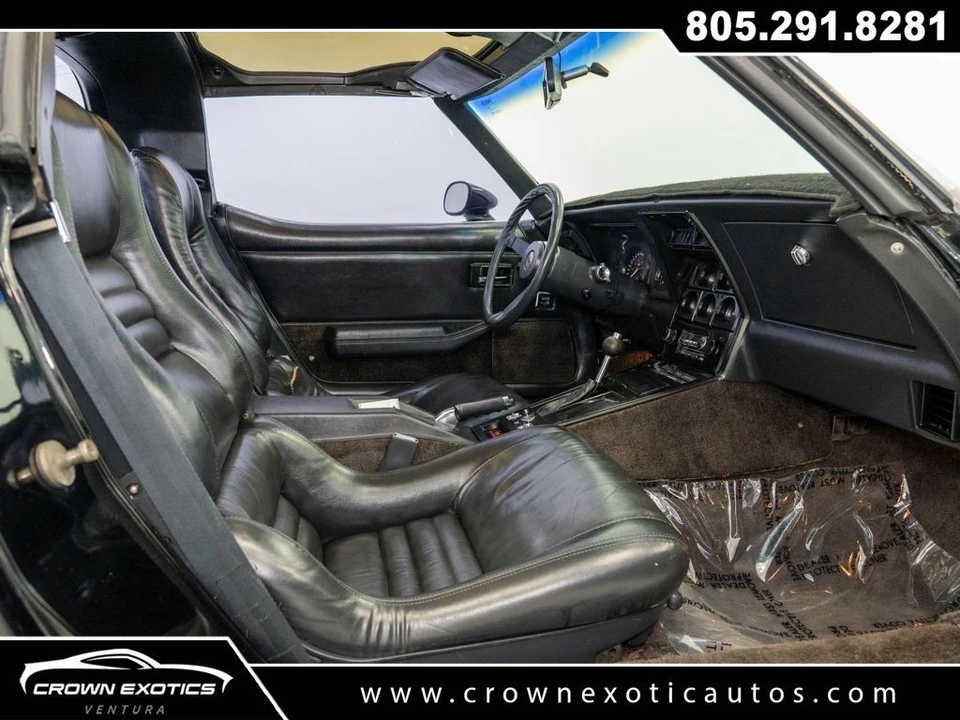 1982 Chevrolet Corvette C3 - Image 28 of 31