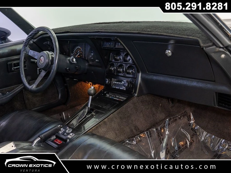 1982 Chevrolet Corvette C3 - Image 26 of 31