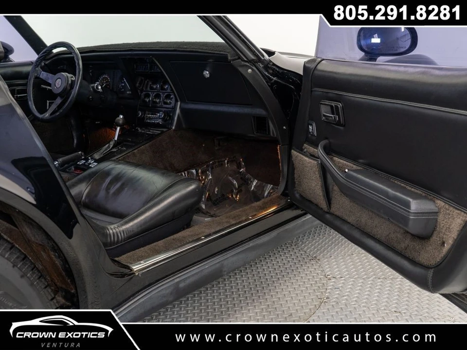 1982 Chevrolet Corvette C3 - Image 24 of 31