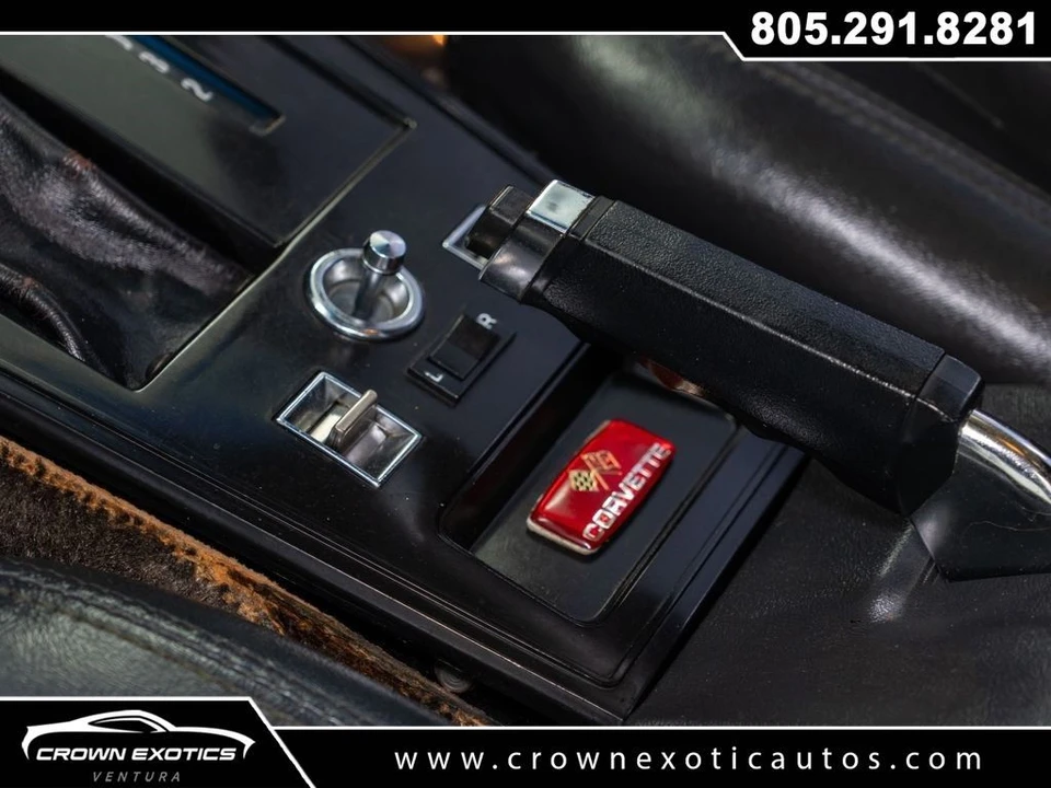 1982 Chevrolet Corvette C3 - Image 17 of 31