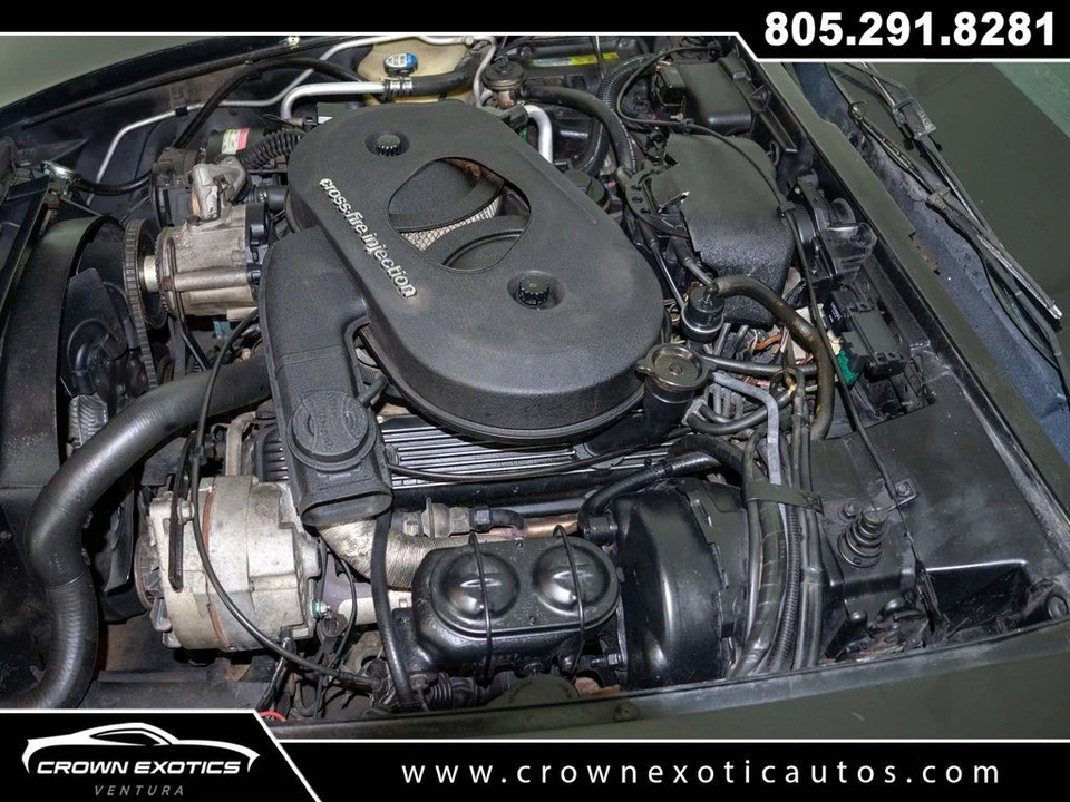 1982 Chevrolet Corvette C3 - Image 10 of 12