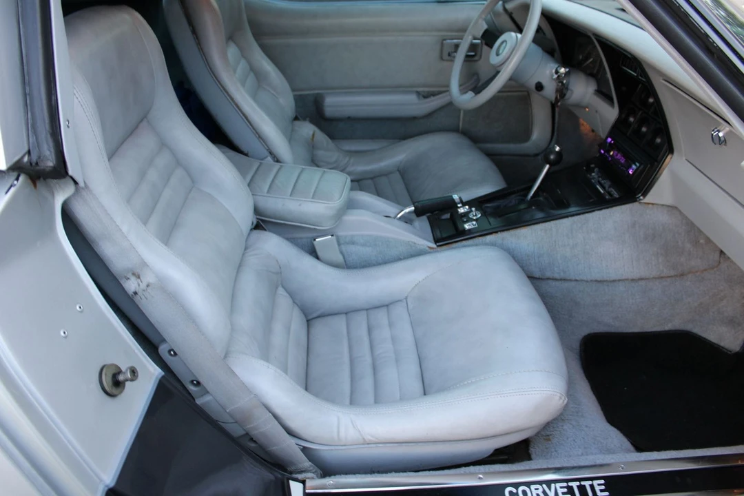 1982 Chevrolet Corvette C3 - Image 31 of 31