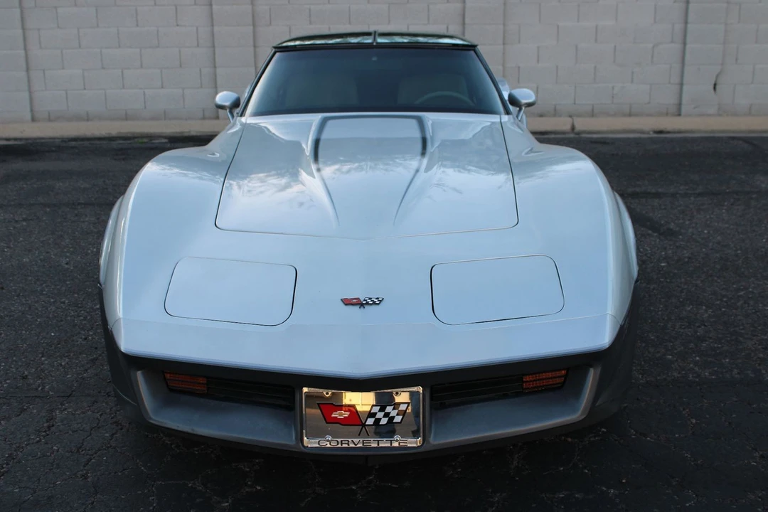 1982 Chevrolet Corvette C3 - Image 11 of 31