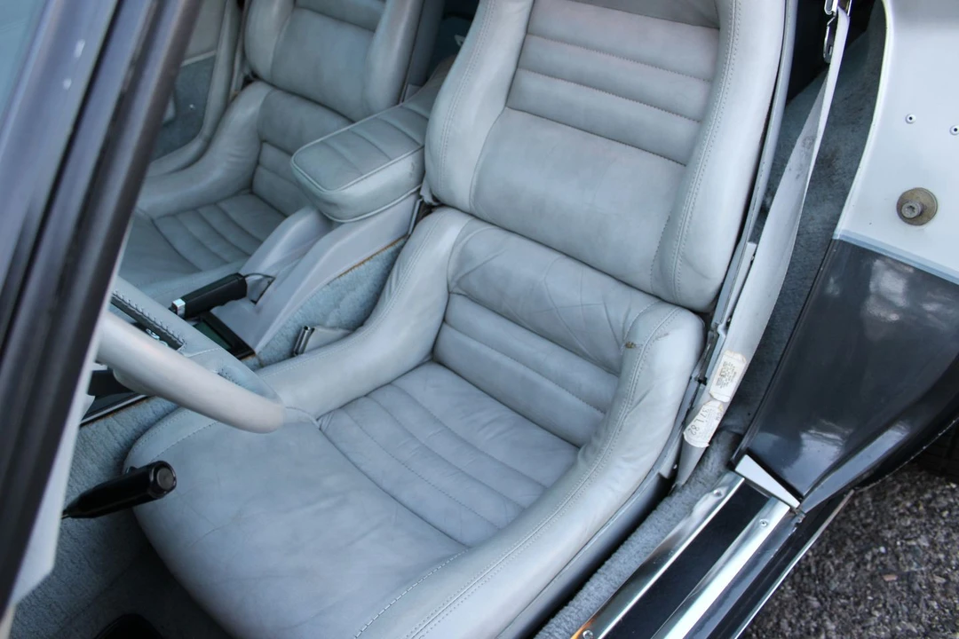 1982 Chevrolet Corvette C3 - Image 24 of 31