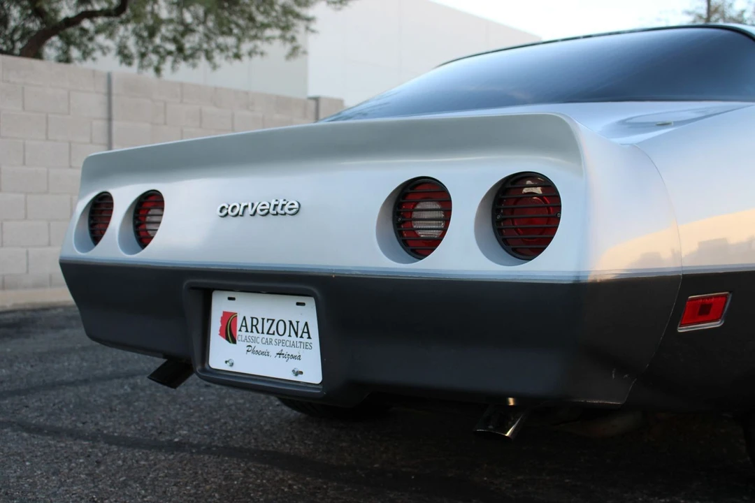 1982 Chevrolet Corvette C3 - Image 5 of 31