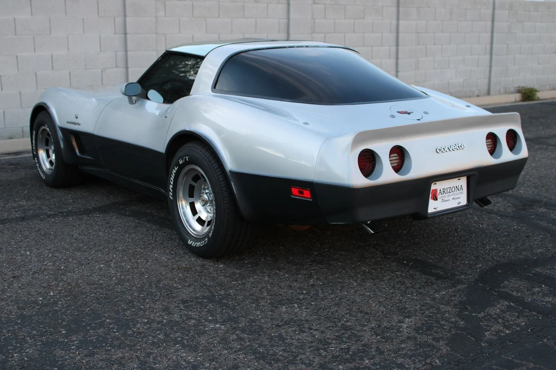 1982 Chevrolet Corvette C3 - Image 14 of 31
