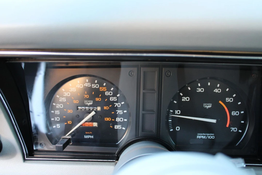 1982 Chevrolet Corvette C3 - Image 25 of 31