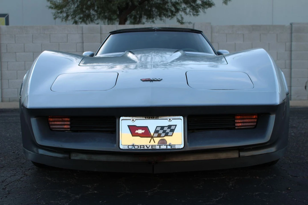 1982 Chevrolet Corvette C3 - Image 12 of 31