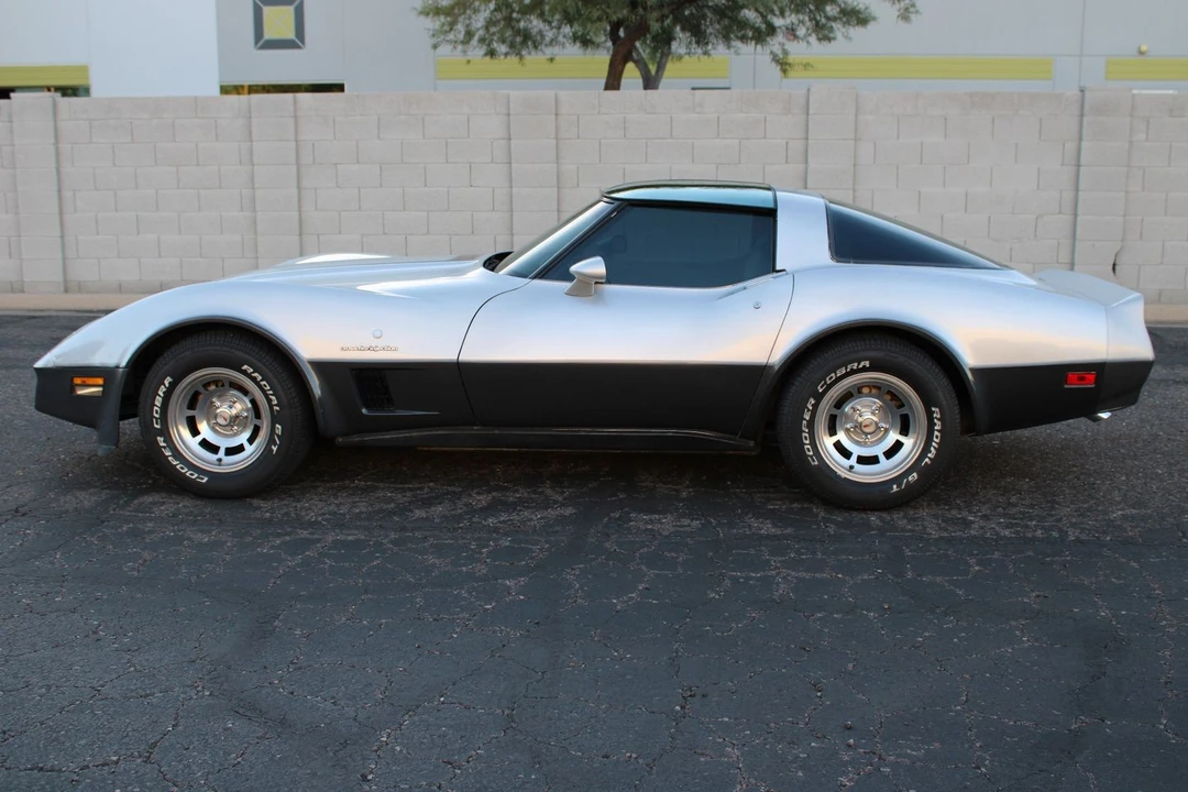 1982 Chevrolet Corvette C3 - Image 8 of 31