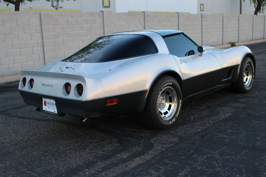 1982 Chevrolet Corvette C3 - Image 4 of 31
