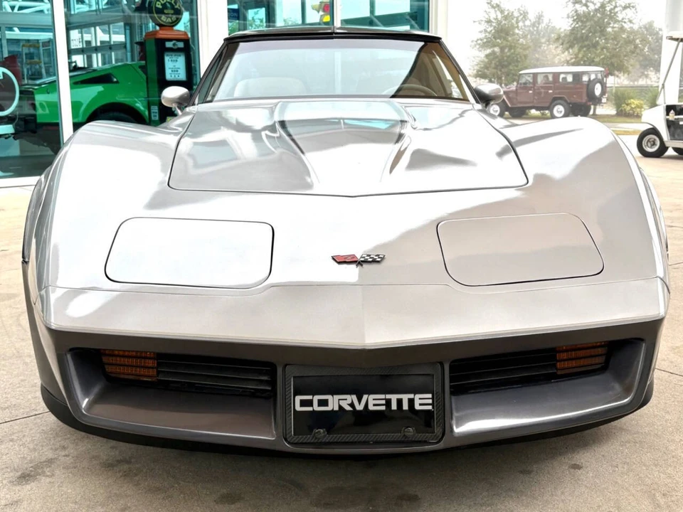 1982 Chevrolet Corvette C3 - Image 2 of 12