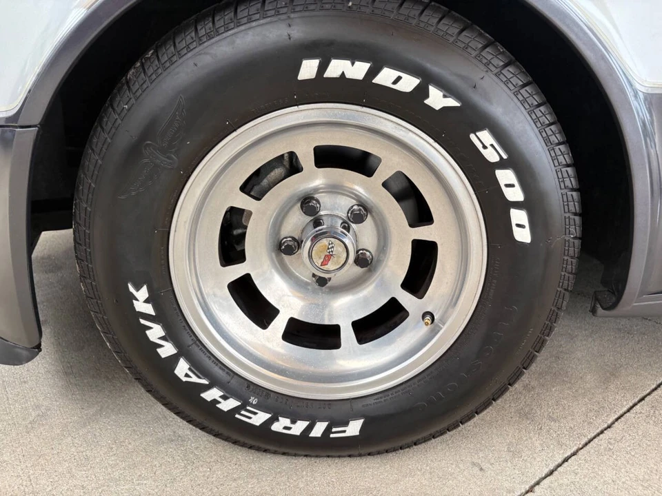 1982 Chevrolet Corvette C3 - Image 21 of 21
