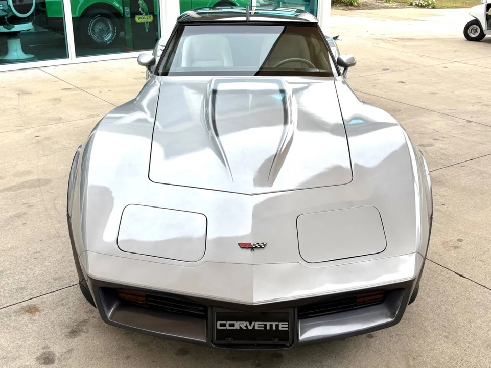 1982 Chevrolet Corvette C3 - Image 3 of 21