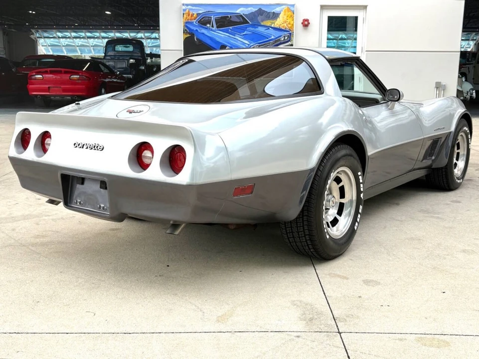 1982 Chevrolet Corvette C3 - Image 6 of 21