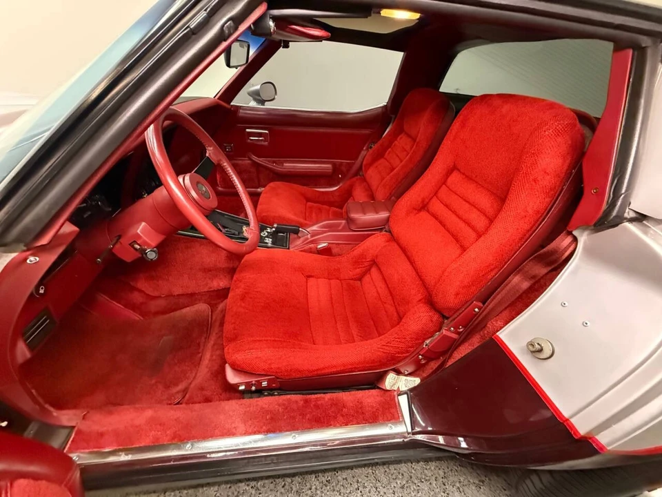 1982 Chevrolet Corvette C3 - Image 14 of 31