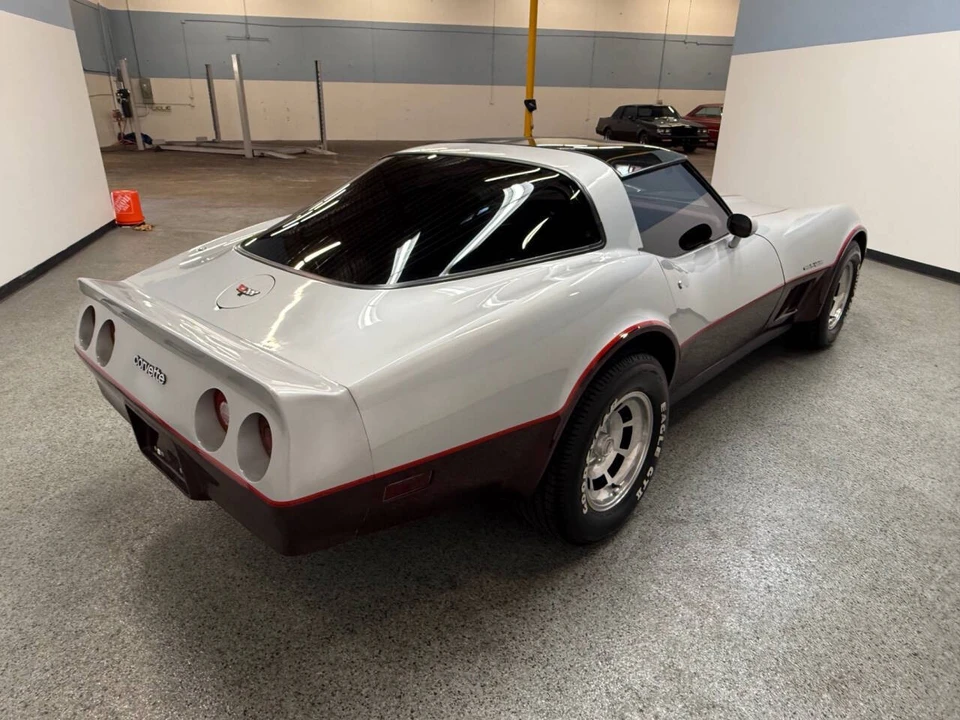 1982 Chevrolet Corvette C3 - Image 6 of 31