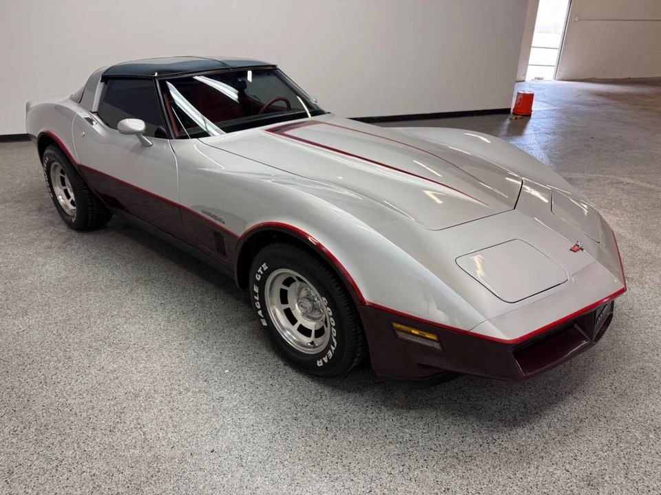 1982 Chevrolet Corvette C3 - Image 8 of 31