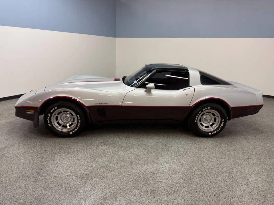 1982 Chevrolet Corvette C3 - Image 3 of 31
