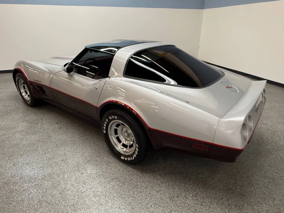 1982 Chevrolet Corvette C3 - Image 4 of 31