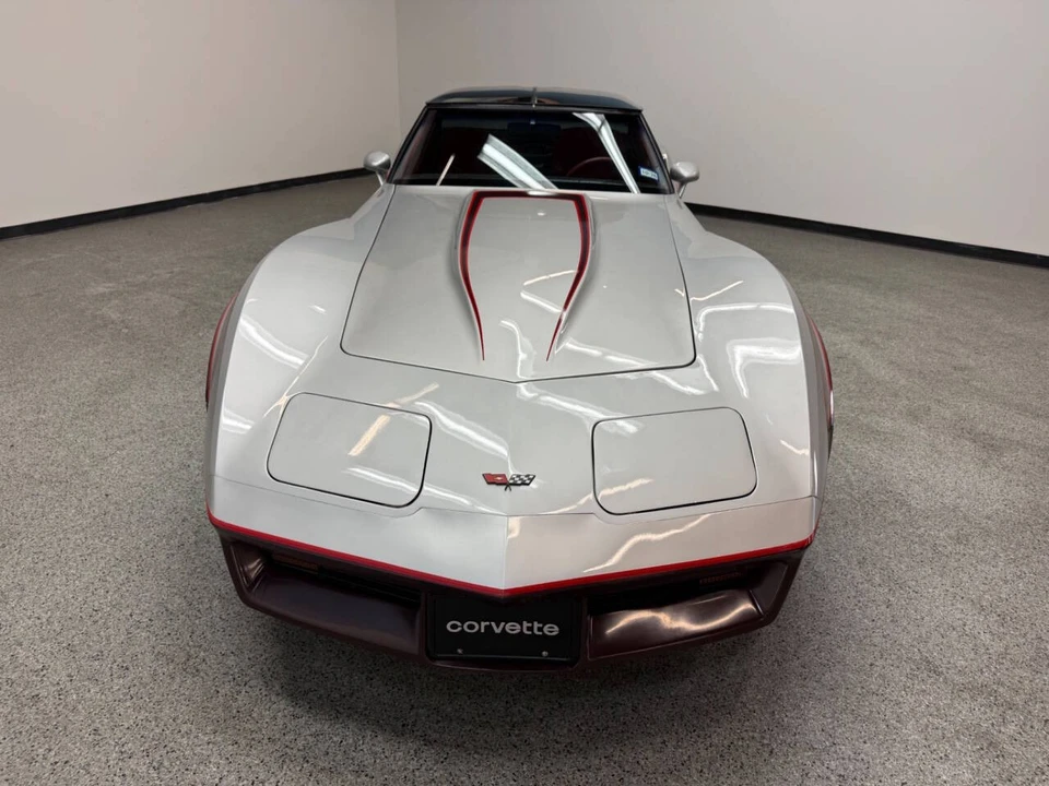 1982 Chevrolet Corvette C3 - Image 9 of 31