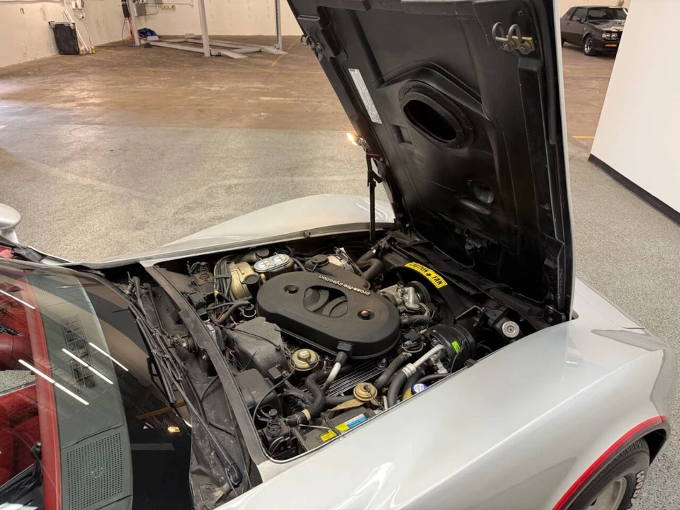 1982 Chevrolet Corvette C3 - Image 31 of 31