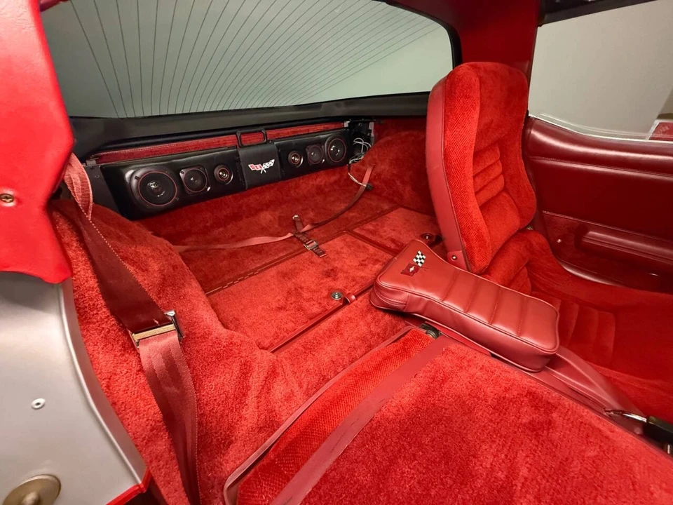 1982 Chevrolet Corvette C3 - Image 28 of 31