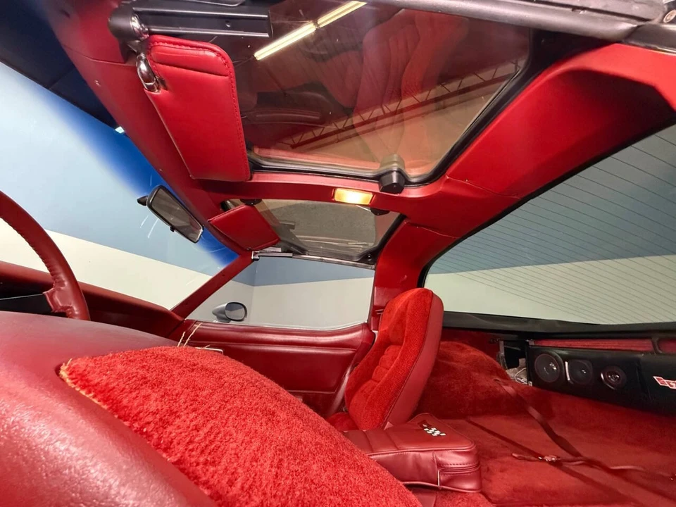 1982 Chevrolet Corvette C3 - Image 22 of 31