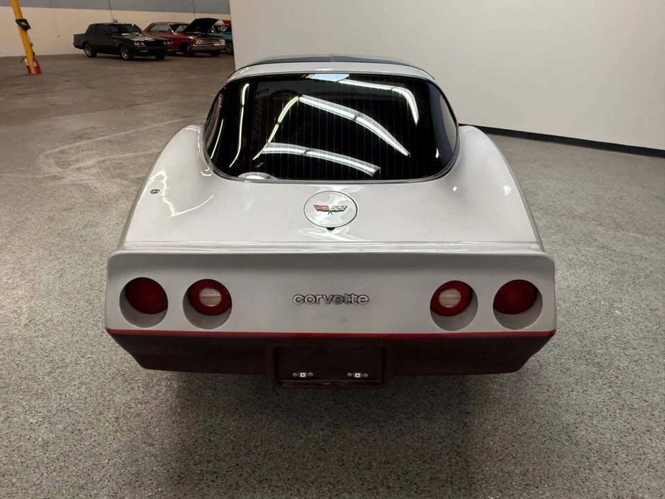 1982 Chevrolet Corvette C3 - Image 5 of 31