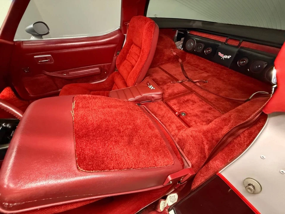 1982 Chevrolet Corvette C3 - Image 20 of 31