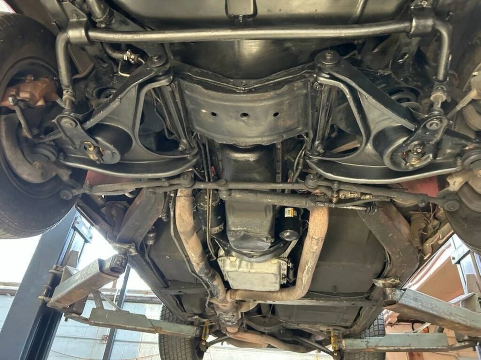 1982 Chevrolet Corvette C3 - Image 17 of 20