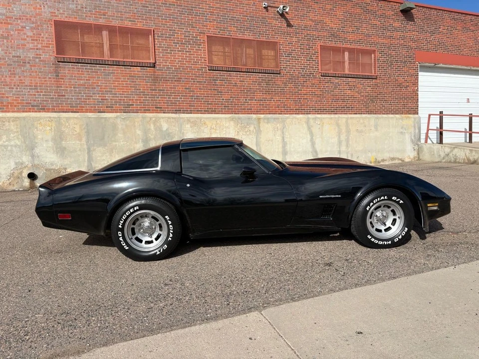 1982 Chevrolet Corvette C3 - Image 17 of 21
